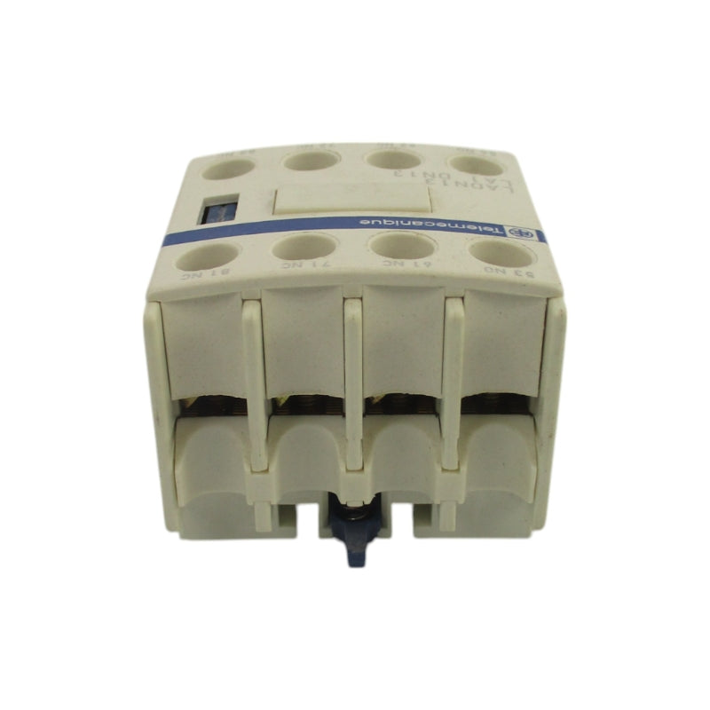 Contacto Auxiliar 690V 10A Schneider Electric LADN13