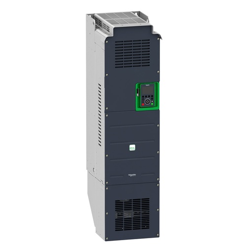 Variador de Velocidad Altivar Process ATV600 Schneider Electric ATV630C16N4