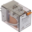 Relé de Potencia 230VAC 11 pines 10A 250V Finder 60.13.8.230.0040