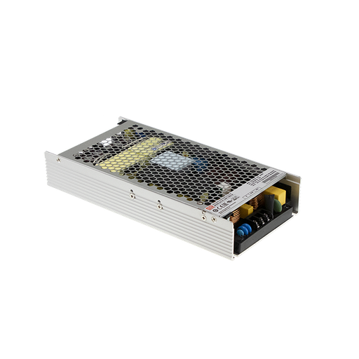 Serie UHP - Power fanless