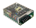 Fuente de poder Gabinete 75W 1 Salida HRP-75
