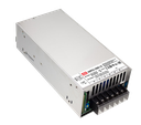 Fuente de poder Gabinete 1000W 1 Salida HRPG-1000