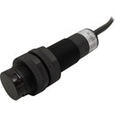 Sensor fotoeléctrico difuso 40cm de distancia M18 grado IP67 serie T18D